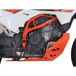 ADV SKID PLATES KTM 390 ADV 25 - 05062564 | Dr Rider