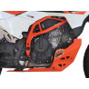 ADV SKID PLATES KTM 390 ADV 25 - 05062564 | Dr Rider