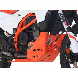 ADV SKID PLATES KTM 390 ADV 25 - 05062564 | Dr Rider