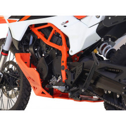 ADV SKID PLATES KTM 390 ADV 25 - 05062564 | Dr Rider