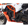 ADV SKID PLATES KTM 390 ADV 25 - 05062564 | Dr Rider