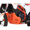 ADV SKID PLATES KTM 390 ADV 25 - 05062564 | Dr Rider