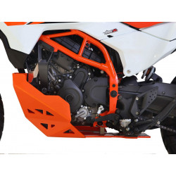 ADV SKID PLATES KTM 390 ADV 25 - 05062564 | Dr Rider