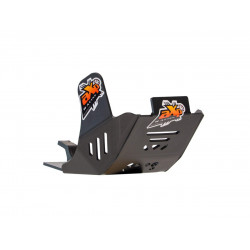 SKID PLATE HDPE DUC DESMO 450M - 05062584 | Dr Rider