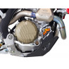SKID PLATE HDPE DUC DESMO 450M - 05062584 | Dr Rider