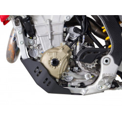 SKID PLATE HDPE DUC DESMO 450M - 05062584 | Dr Rider