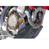 SKID PLATE HDPE DUC DESMO 450M - 05062584 | Dr Rider