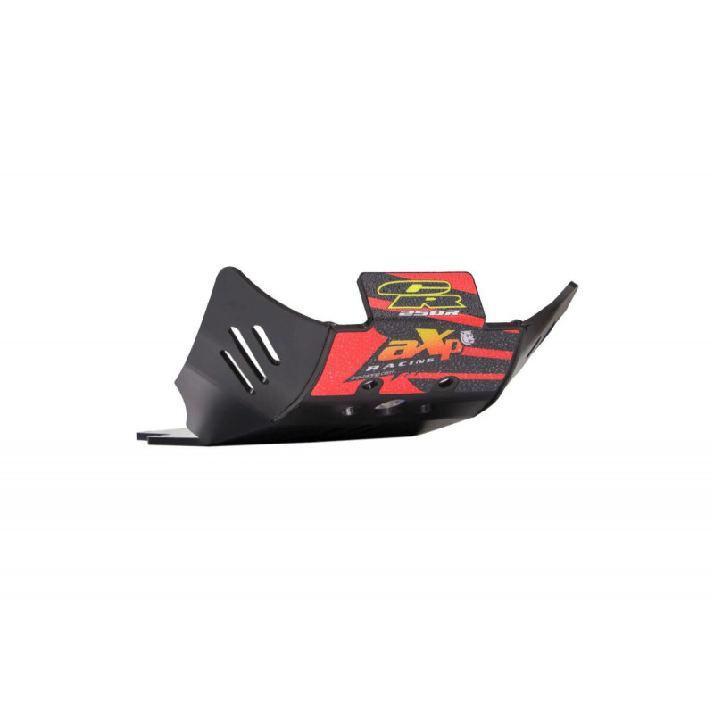SKID PLATE HDPE HONDA CR250 92 - 05062585 | Dr Rider