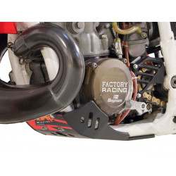 SKID PLATE HDPE HONDA CR250 92 - 05062585 | Dr Rider
