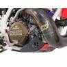 SKID PLATE HDPE HONDA CR250 92 - 05062585 | Dr Rider