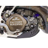SKID PLATE HDPE HONDA CR250 92 - 05062585 | Dr Rider
