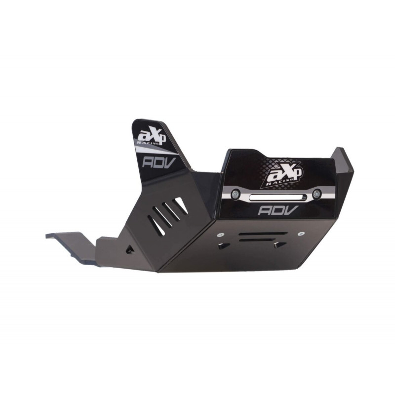 ADV SKID PLATE HDPE HQV 701-KT - 05062587 | Dr Rider
