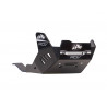 ADV SKID PLATE HDPE HQV 701-KT - 05062587 | Dr Rider
