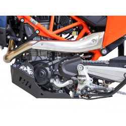 ADV SKID PLATE HDPE HQV 701-KT - 05062587 | Dr Rider