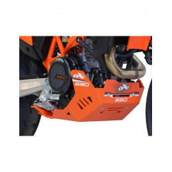 ADV SKID PLATE HDPE KTM 690 26 - 05062588 | Dr Rider