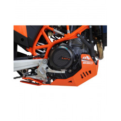 ADV SKID PLATE HDPE KTM 690 26 - 05062588 | Dr Rider