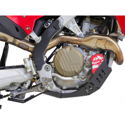 XTREM SKID PLATE DUCATI DESMO  - 05062590 | Dr Rider