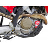 XTREM SKID PLATE DUCATI DESMO  - 05062590 | Dr Rider