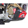 XTREM SKID PLATE DUCATI DESMO  - 05062590 | Dr Rider