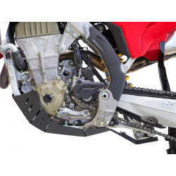 XTREM SKID PLATE DUCATI DESMO  - 05062590 | Dr Rider