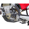 XTREM SKID PLATE DUCATI DESMO  - 05062590 | Dr Rider