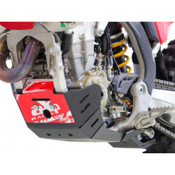 XTREM SKID PLATE DUCATI DESMO  - 05062590 | Dr Rider