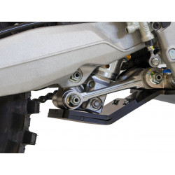 XTREM SKID PLATE DUCATI DESMO  - 05062590 | Dr Rider