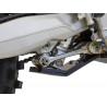 XTREM SKID PLATE DUCATI DESMO  - 05062590 | Dr Rider