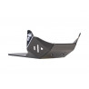 ADV SKID PLATE HDPE SUZUKI DRZ - 05062591 | Dr Rider