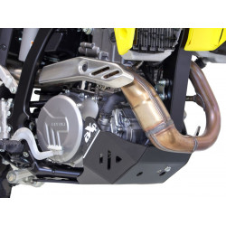 ADV SKID PLATE HDPE SUZUKI DRZ - 05062591 | Dr Rider