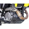 ADV SKID PLATE HDPE SUZUKI DRZ - 05062591 | Dr Rider