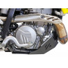 ADV SKID PLATE HDPE SUZUKI DRZ - 05062591 | Dr Rider