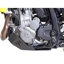 ADV SKID PLATE HDPE SUZUKI DRZ - 05062591 | Dr Rider