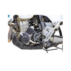 XTREM SKID PLATE SUZUKI DRZ400 - 05062626