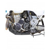 XTREM SKID PLATE SUZUKI DRZ400 - 05062626