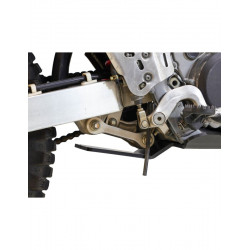 XTREM SKID PLATE SUZUKI DRZ400 - 05062626