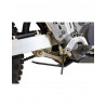 XTREM SKID PLATE SUZUKI DRZ400 - 05062626