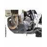 XTREM SKID PLATE SUZUKI DRZ400 - 05062626