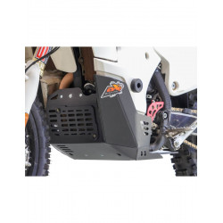 ADV SKID PLATE KOVE 450 RALLY  - 05062627 | Dr Rider