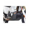 ADV SKID PLATE KOVE 450 RALLY  - 05062627 | Dr Rider