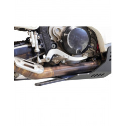 ADV SKID PLATE KOVE 450 RALLY  - 05062627 | Dr Rider