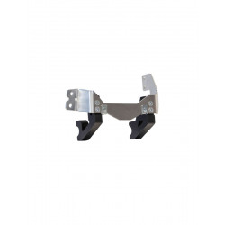 SKID PLATE ADAPT KIT KTM 390 A - 05062628 | Dr Rider