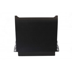 PLASTIC ROOF Q1 RZR XP1000 SPO - 05212140 | Dr Rider