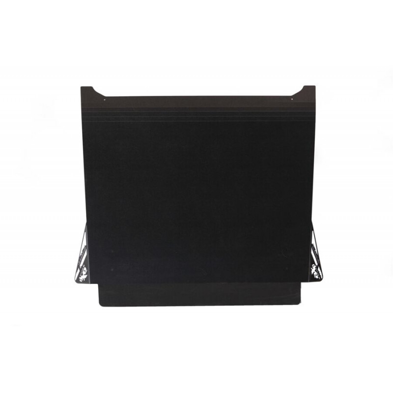 PLASTIC ROOF Q1 RZR XP1000 SPO - 05212140 | Dr Rider