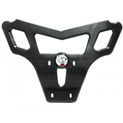 BAXPER YFZ450R BK - 05301686 | Dr Rider
