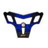 BAXPER YFZ450R BK/BL - 05301687 | Dr Rider