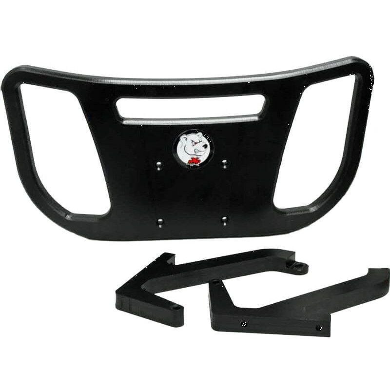 BUMPER YFZ450R BK - 05301690 | Dr Rider