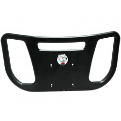 BUMPER YFZ450R BK - 05301690 | Dr Rider