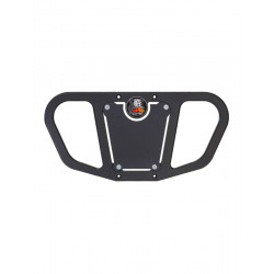 BUMPER YAMAHA YFZ450R BK - 05301708 | Dr Rider