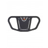 BUMPER YAMAHA YFZ450R BK - 05301708 | Dr Rider